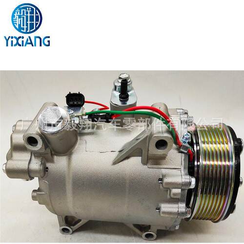 适用 TRSE09 AC compressor  Acura RDX L4 2.3L GAS