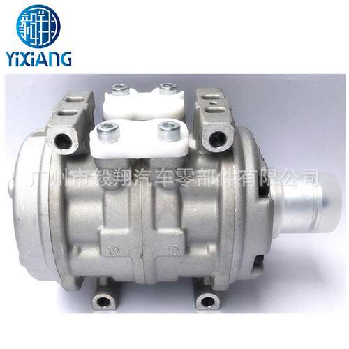 适用   10P15C AC car air compressor 压缩机汽车空调