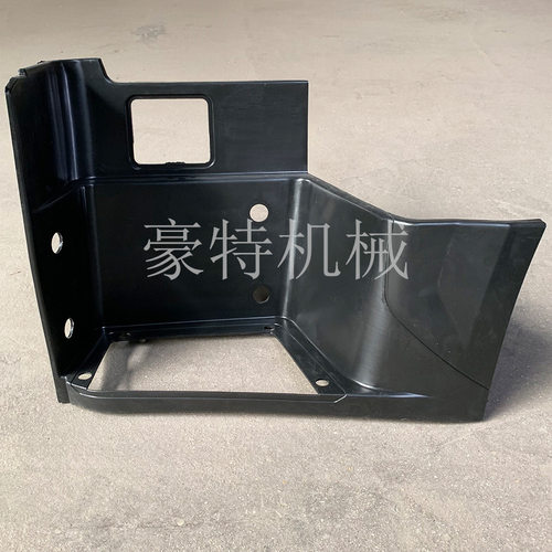 中国重汽T7H卡车右下脚踏板WG1671240220