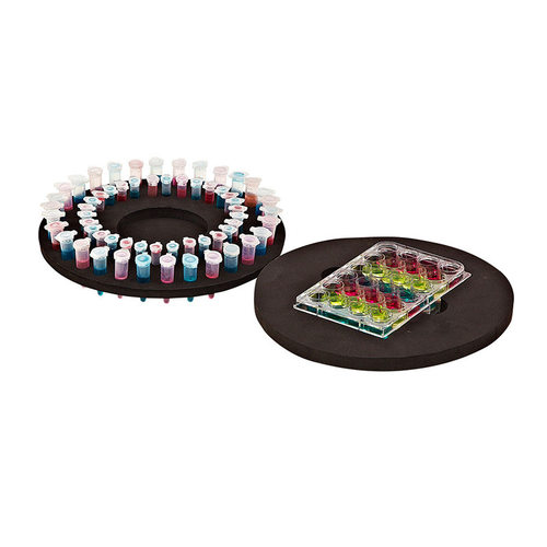 海门其林贝尔VORTEX-5H106多样品垫片套餐