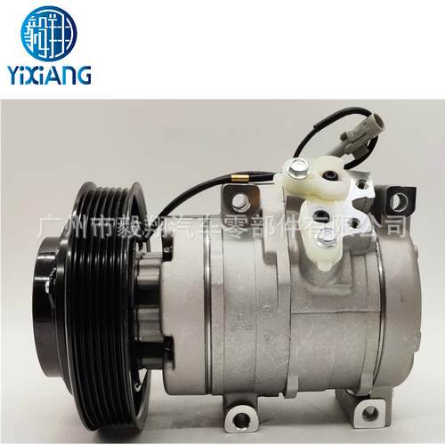 适用  10S15L AC car air compressor Toyota Matrix L4 1.8