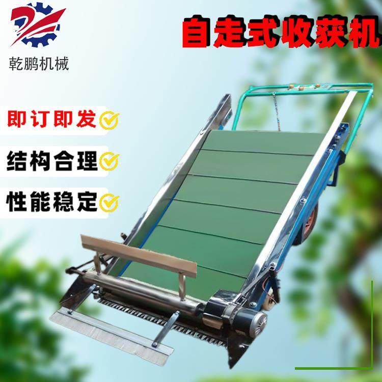 自走式蒲公英收获机厂家收菜机弄用电动叶菜收割机,农机/农具/农膜,收割机械,淘宝优惠券,粉丝福利购,淘宝优惠卷