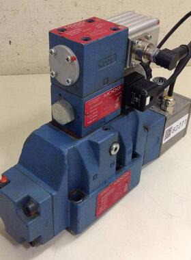 穆格伺服阀D661-4651/G35JOAA6VSX2HA D663-4007 D634-319C议价