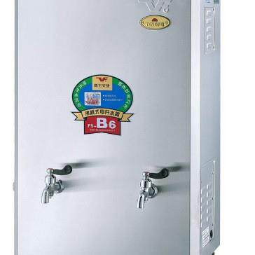 【厂家供货】广东腾飞牌开水器9k2-60 沸腾式开水机 商用 9千瓦