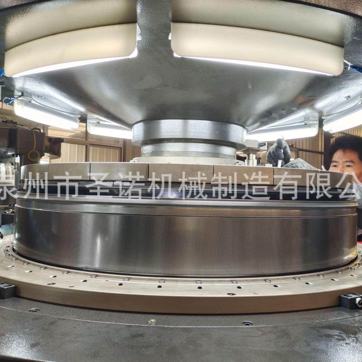 【工厂直销】针织大圆机配件 各种品牌各种尺寸针筒 现货供应,纺织面料/辅料/配套,纺织机械配件,淘宝优惠券,粉丝福利购,淘宝优惠卷