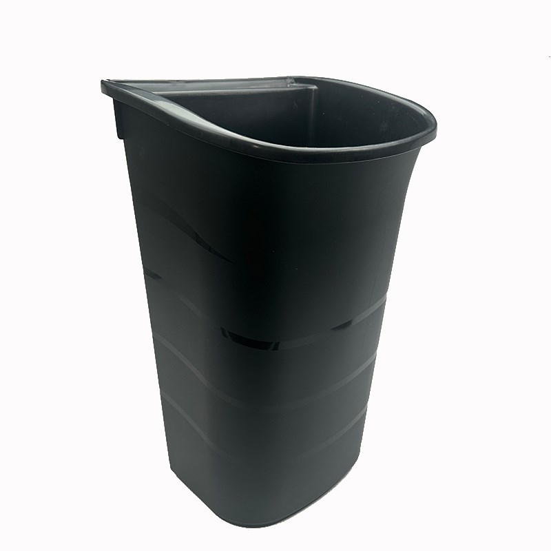 酒店餐具收纳筐塑料筐子长方形沥水篮厨房洗菜篮子收纳篮挂桶