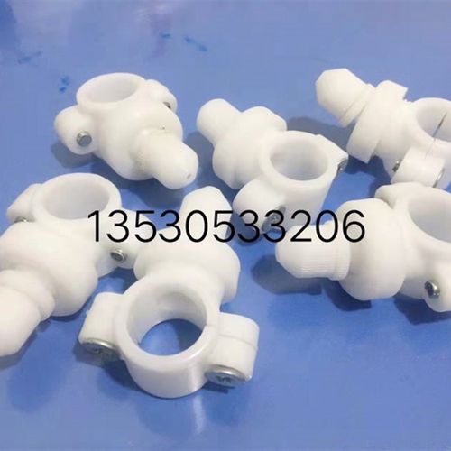 小森印刷机配件 小森喷粉头 喷粉嘴 小森L440喷粉咀 收纸台喷粉头