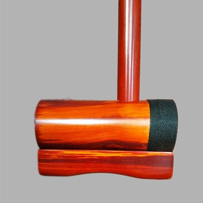 专业非洲小叶紫檀徽胡婺剧伴奏胡琴西皮二簧京胡送琴盒配件