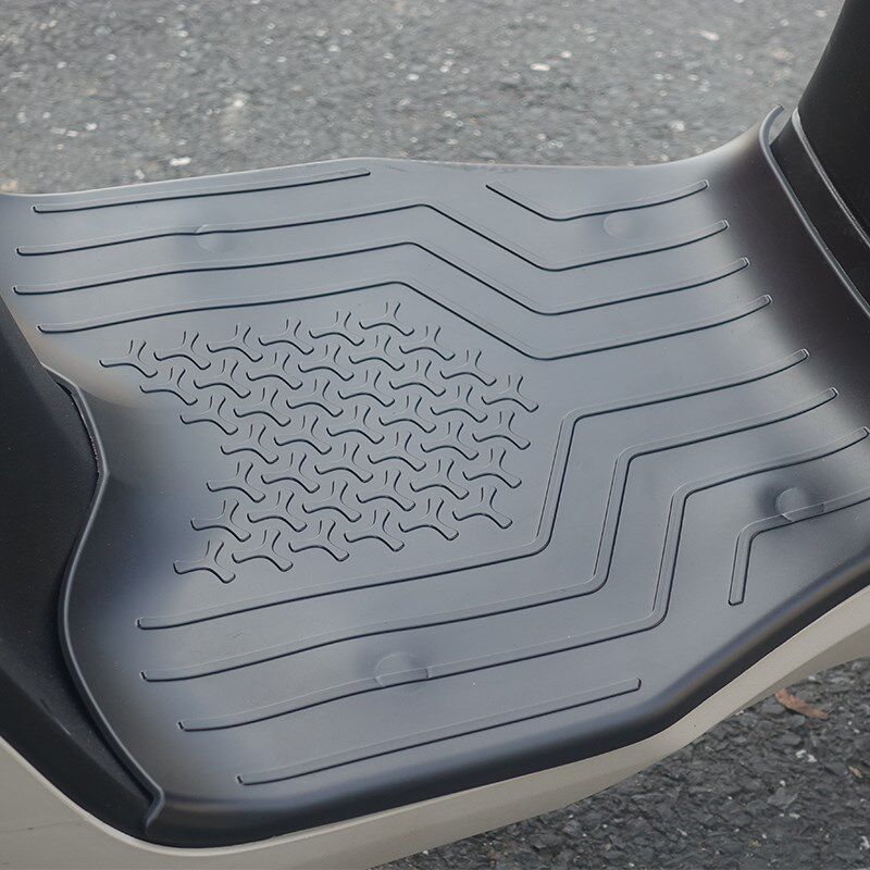 适配九号电动车F35/F60/F90M仪表盖脚垫储物盒手机支架后坐垫配件