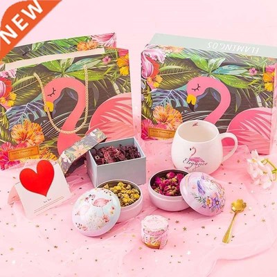 特别女生闺c蜜杂货店送棚礼物精致生日有实用Q少女心意义爆小东西