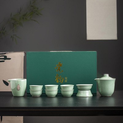 开业礼品实用大气送客户送礼年会送员工公司活动党员纪念礼品