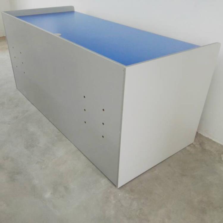 教师讲台桌校园多媒体教室讲桌讲台培训室演讲台办公台板式电脑桌