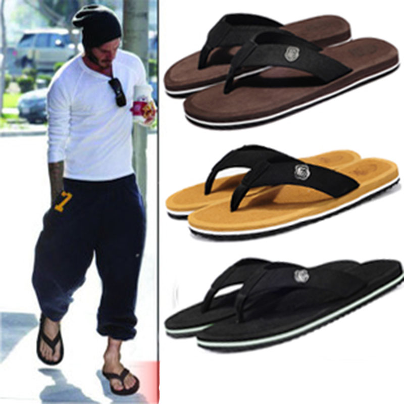 夏季特大码人字拖男防滑休闲沙滩大号男款45拖鞋46凉拖47沙滩鞋48