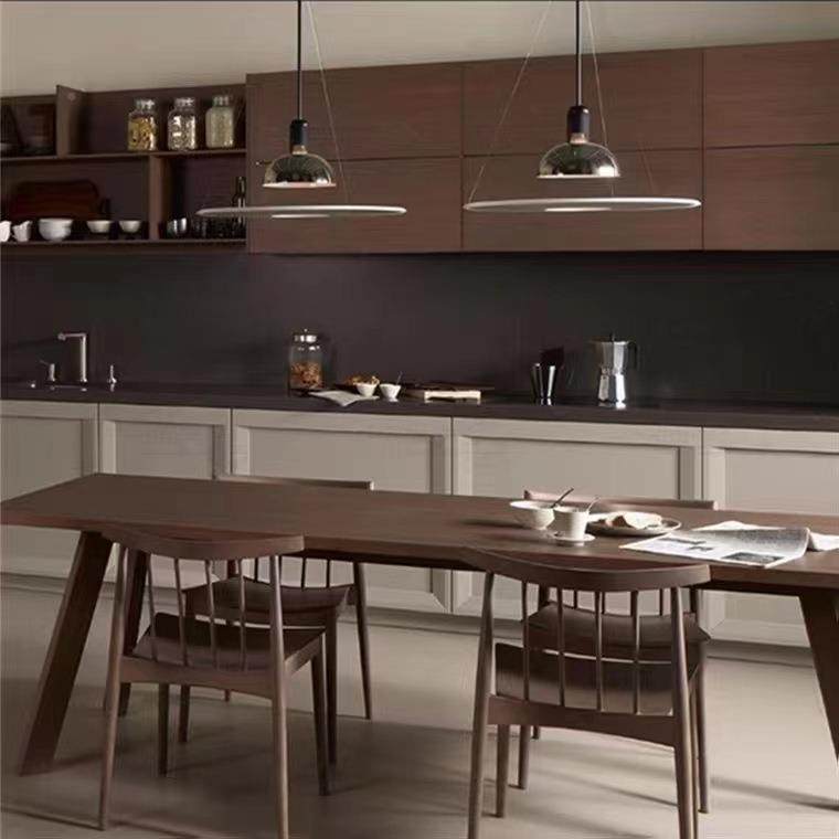 新款简大约现代利经典全光谱眼书房餐护厅简约飞碟277吊灯意餐厅,家装灯饰光源,智能吊灯,淘宝优惠券,粉丝福利购,淘宝优惠卷