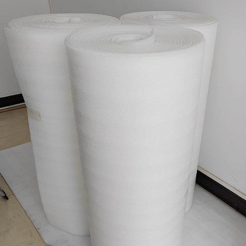 莞珍珠棉AMN泡沫快递防震泡卷沫棉加厚填充珍缓冲打包发泡东珠棉