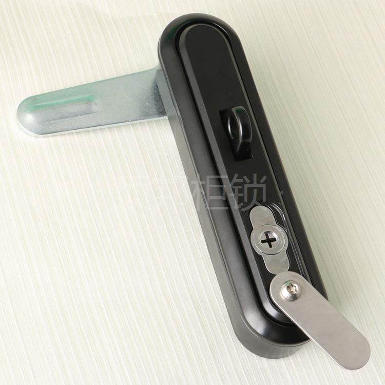 dinbo柜ngMS80控12Z--11黑MS8012Z-色平面锁工业配电器箱开关机制,基础建材,机械门锁,淘宝优惠券,粉丝福利购,淘宝优惠卷