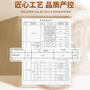 小学习儿桌童书桌实木双作A707G71人写字桌学生家用业桌电脑桌可