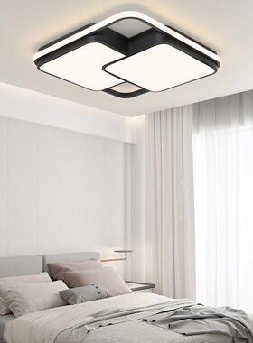 led吸顶灯现代简约具灯41517爆房间书卧室房儿童餐厅灯款中山灯具