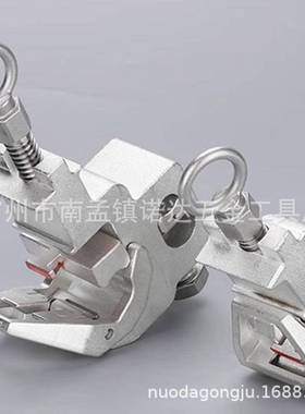 AHSE-PIWC-2智能快装线夹安装工具带电线夹快速安装装卸猴头线夹