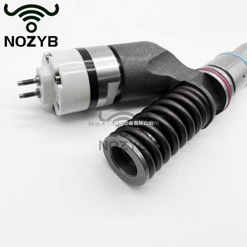 挖掘机配件C13发机零件动249071卡特CAT345C3349D喷油-UFI器嘴