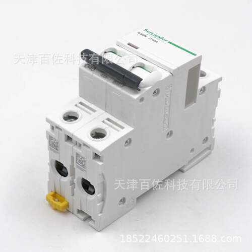 IC65N断路器IC65N 2P D40A断路器A9F19240漏电保护器