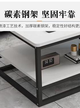 茶茶桌简家约小户型茶小几客厅全FIO自动台简易泡茶一体桌用茶桌茶台