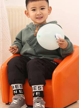 【卡】儿童沙发小发宝宝RFC小可沙发椅男孩沙女孩通爱宝宝椅