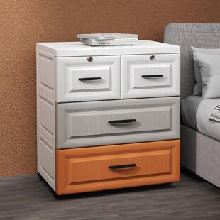 特大式号欧式抽屉五收纳柜子宝宝衣柜儿理童玩具整优易点储物斗柜