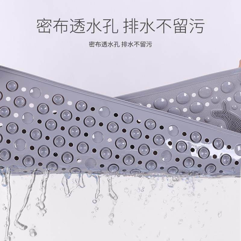 家用洗澡室防滑洗澡卫生间淋浴浴垫防子摔地垫防水垫垫jg1按摩脚,居家布艺,家用脚垫,淘宝优惠券,粉丝福利购,淘宝优惠卷