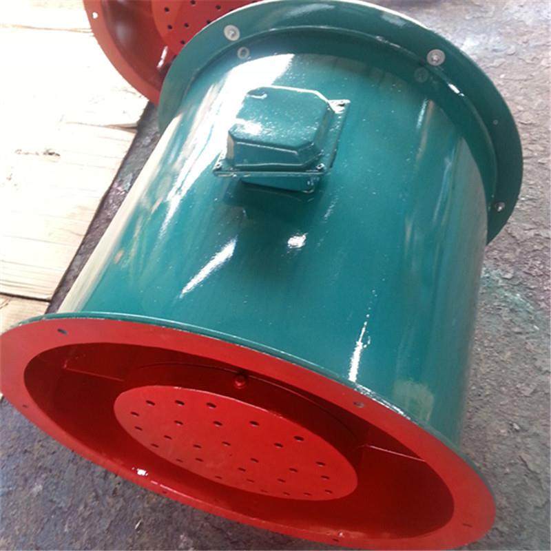 CZ-80A舰船用轴流通风.5KCZ-80AW/7.5KW机440V/0HZ（上海科6祥5）