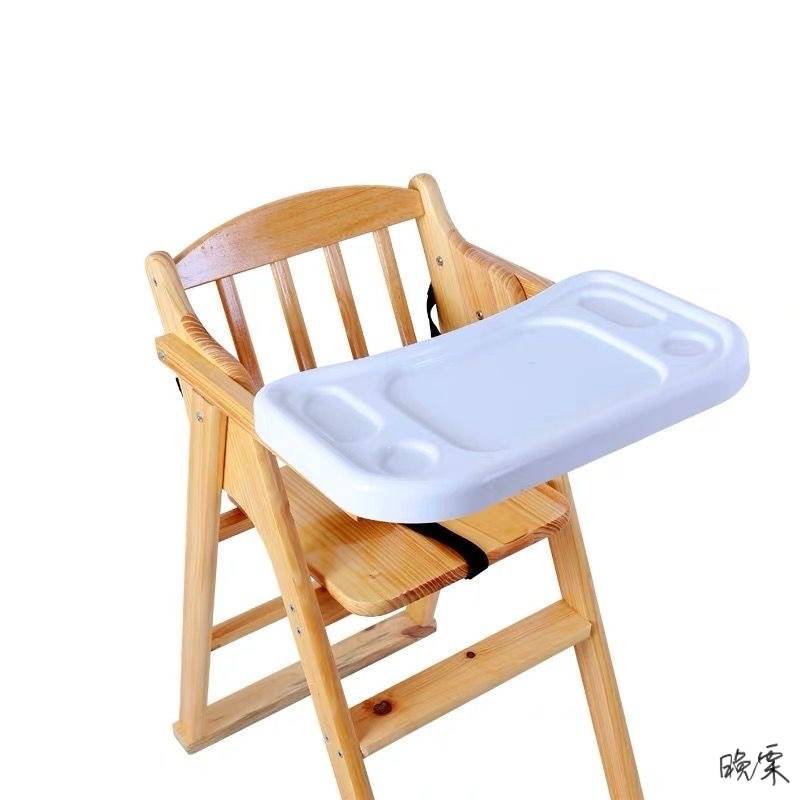 餐厅儿童餐椅店宝宝小孩饭店儿童手工凳椅座椅饭店酒店家用中式