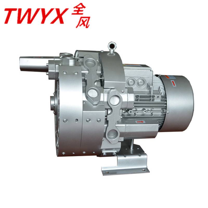 全风高压风机 商用 4RB 620-0AH57-8 5.7kw 洗车机 漩涡气泵