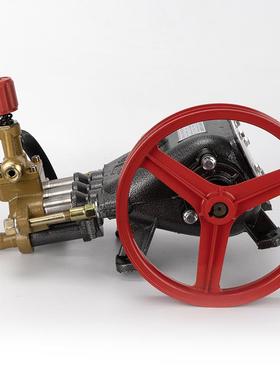 商用55/58型款B款高压洗头922车机高水泵高压清压洗机A铸铁泵配件