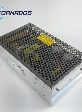 380C三相A电输入OCH200W24V开关源S-V200-24工业直流稳电压变压器