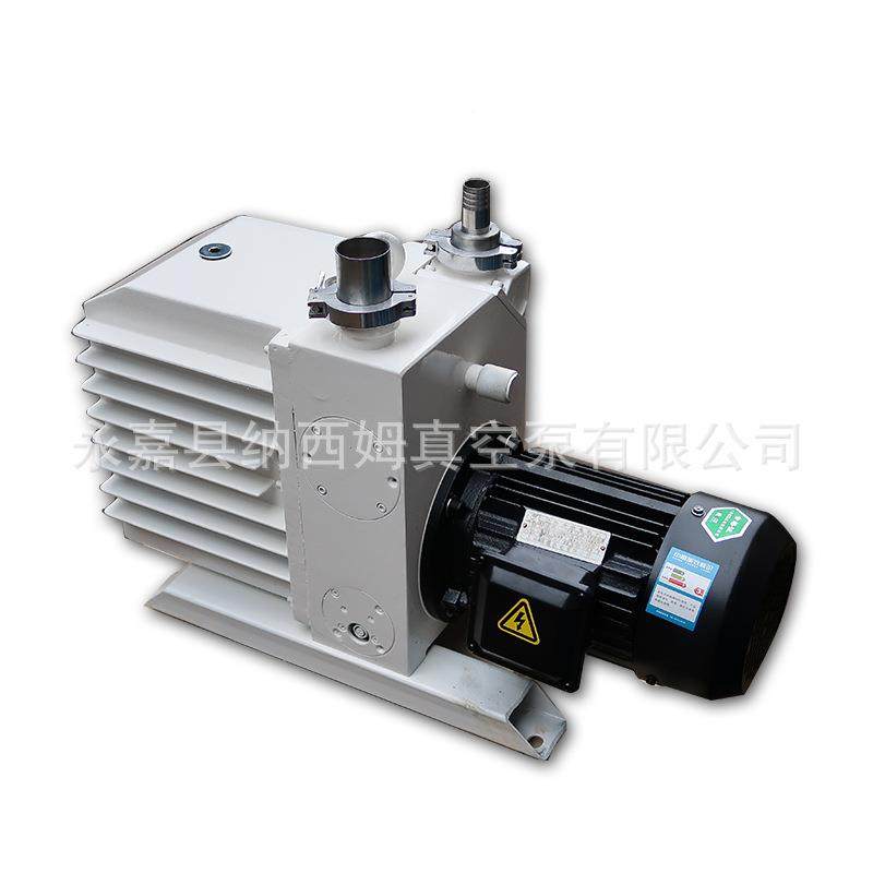 双级旋片式真885空泵X2Z-8/2-X真Z4空泵