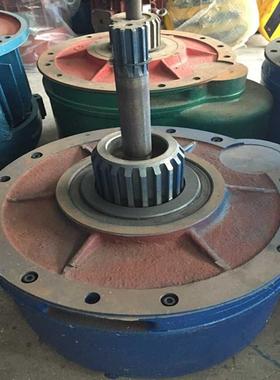 电动葫芦减速CRQ2吨3吨5吨210吨16吨机3吨电动葫芦变速