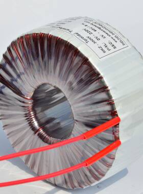 进电机环形变压器220V36V变压器0TO-250W0w转电5源驱动步变压器