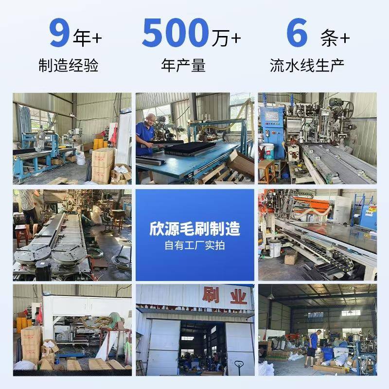 免烧砖条刷铁488皮加加钢丝刷丝钢砖丝刷机水泥制模清扫钢刷耐磨