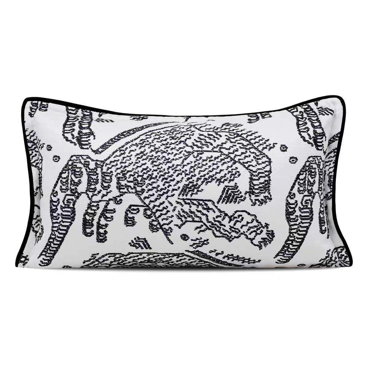 样板房客厅新中式复印花抱枕软装沙发靠垫酒方样XTG古板间店枕抱,居家布艺,抱枕被,淘宝优惠券,粉丝福利购,淘宝优惠卷