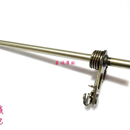 30追J0轴130黄换GS--B/0变30臂组件 变Q杆350小/30档巡轴A挡J J档