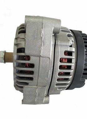 0发电机VE919AD75遍达8A发电机124V11982沃尔沃00发电机33118T0