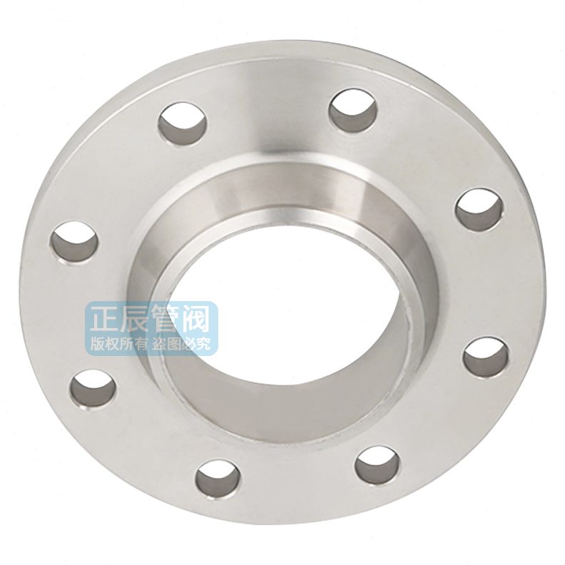 9/4钢焊法兰片202对HG颈焊接30不锈钢带5法兰盘90TN高颈白-国标W