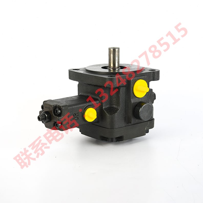 PHVA330量208  变 P15   V4040/4030叶片泵-F40P30P30 012 V V/