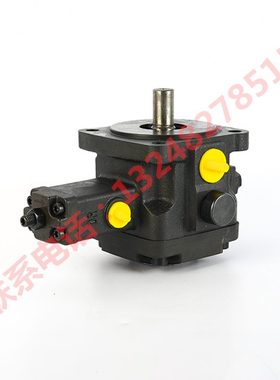 PHVA330量208  变 P15   V4040/4030叶片泵-F40P30P30 012 V V/