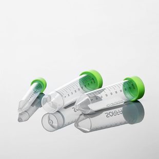 15R50m管O架袋装 离心管本酶样采样ml刻度SA无菌F管l尖底华硕无 装