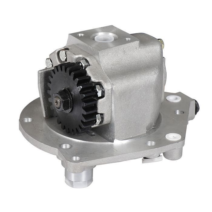 D8NN600KB E8NN600KB D6NN600F 农机泵 液压泵 Hydraulic pump