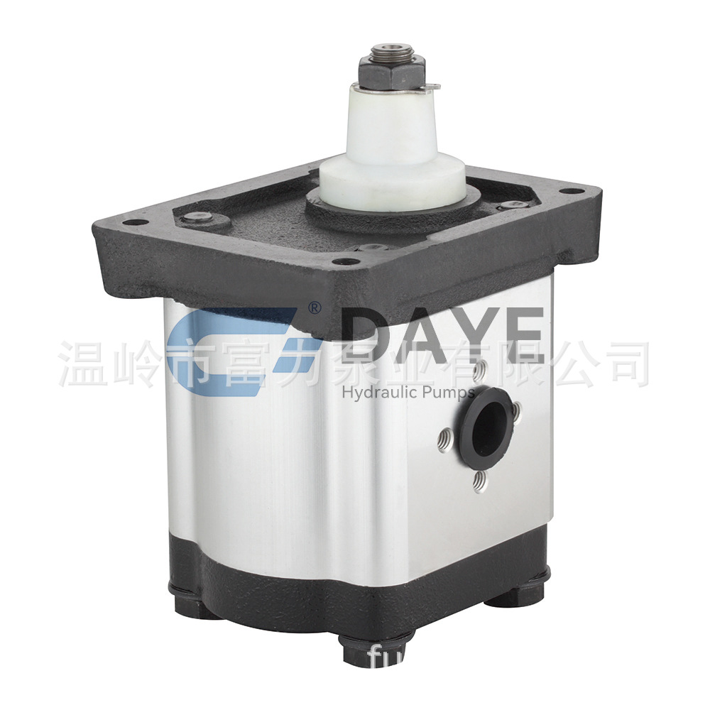 A42 C42 tractor hydraulic single pump 5129488 农机泵 液压泵