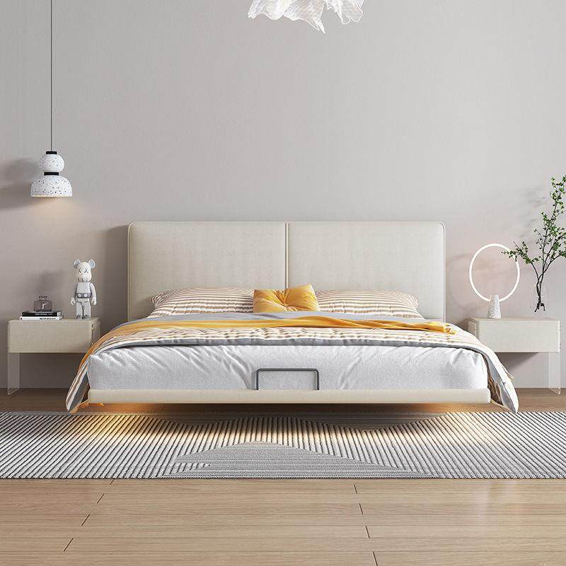 软包油风大象耳朵UNH浮床悬主卧大床现代简科技约奶绒双人布艺床,鲜花速递/花卉仿真/绿植园艺,其它园艺用品,淘宝优惠券,粉丝福利购,淘宝优惠卷