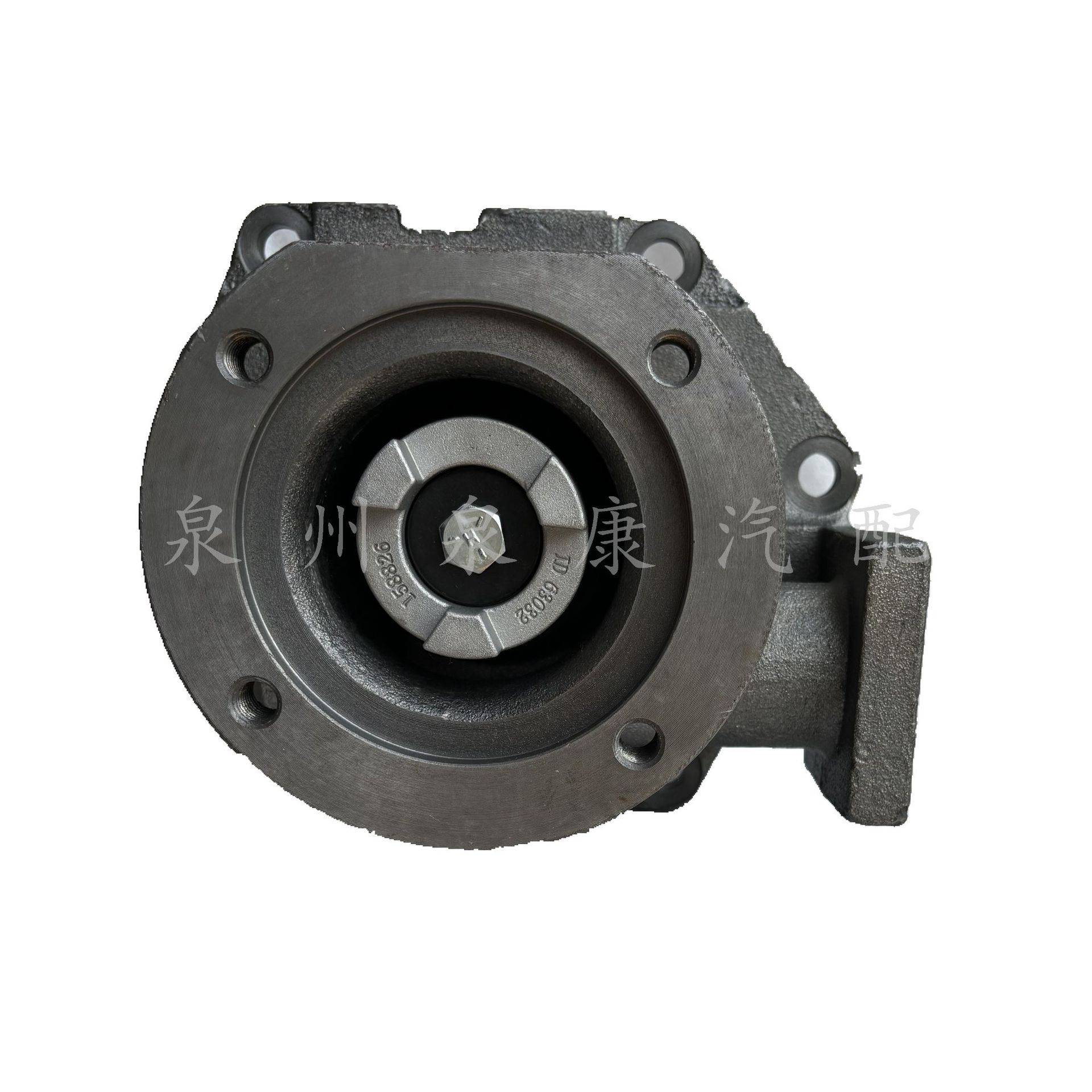 k19 k38发电机组配件 Nt855 发动机零件 燃油泵支架3022725