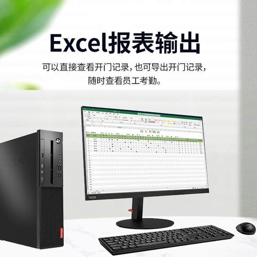 玻璃门指纹锁孔免开K198-J-F办公室密码有无双框单门门双开电框子